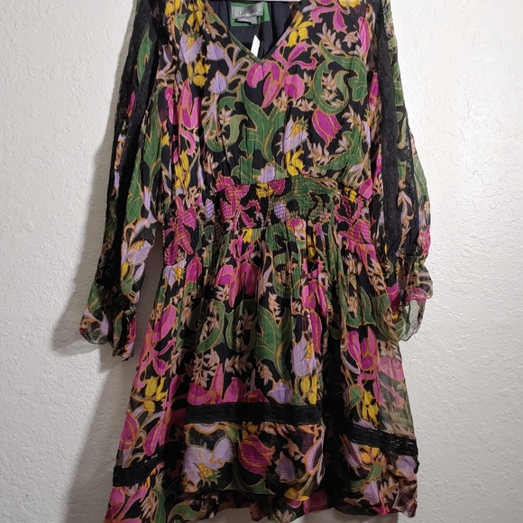 Anthropologie Dresses & Skirts - Anthropologie dress